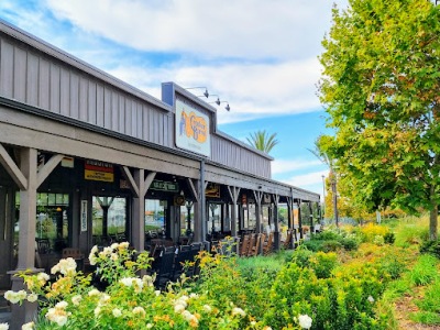 Cracker Barrel Old Country Store: A Taste of Southern Hospitality in Camarillo, CA